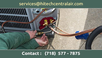 HVAC Service Maintenance New York